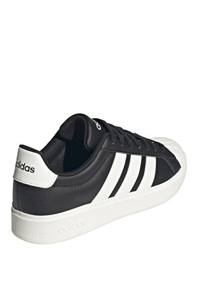 adidas JP8284 STREETTALK Μαύρα γυναικεία παπούτσια lifestyle