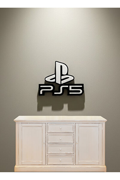 CT STONES Logo Ps5