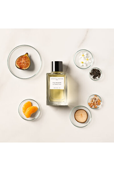 E ESSENTIAL PARFUMS PARIS Essential Parfums Fig Infusion Refillable Unisex Ea...