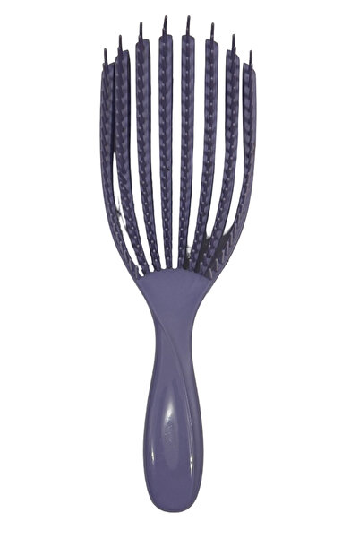 Omnia Perie de Styling – Pentru Aranjarea Părului, Design Ergonomic