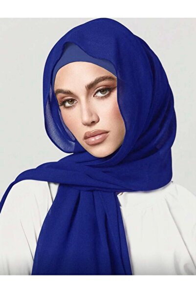 al bent al sharqieh Women’s hijab chiffon shawl headscarf