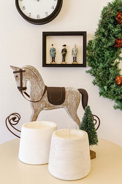 MELOHOME&DECOR MUMLUK