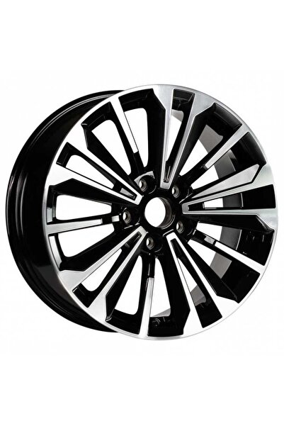 Sonic 5*114.3*17*7.5 ET40 CH67.1 SONİC1019 BLACK DİAMOND