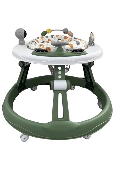 My modern game مشاية ووكر أطفال طبية، تصميم مانع لتقوس الساقين، طي، عدة مستوي...