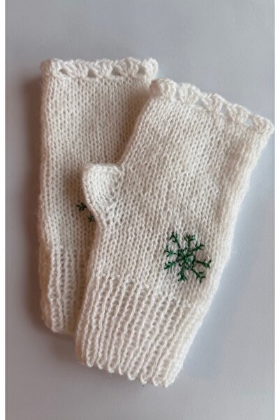 AYLAKAYA Hand Knitted Gloves