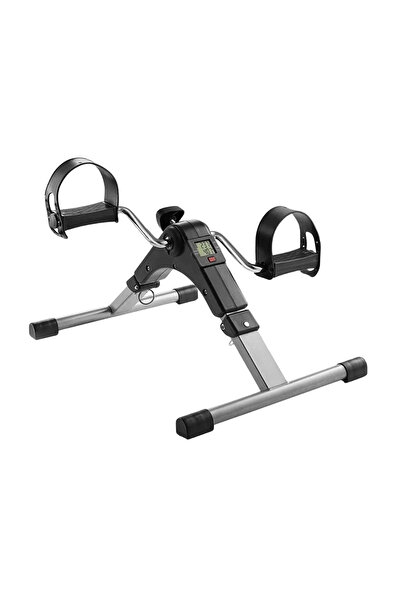 Generic Fitness MINI Pedal Exerciser for Legs & Arms | Adjustable Resistance | Home Physiotherapy