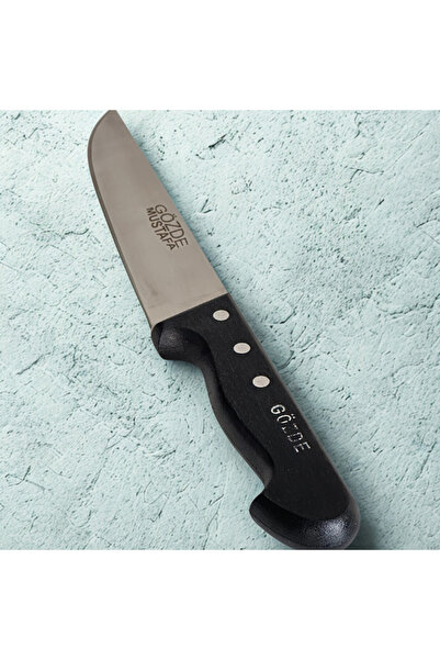 Gözde Mutfak Kasap Bıçağı - 12 cm