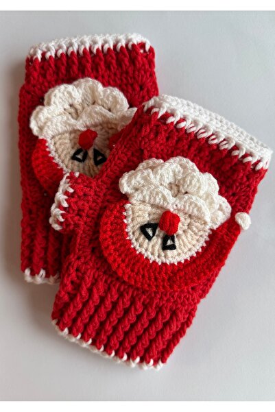 AYLAKAYA Hand Knitted Gloves