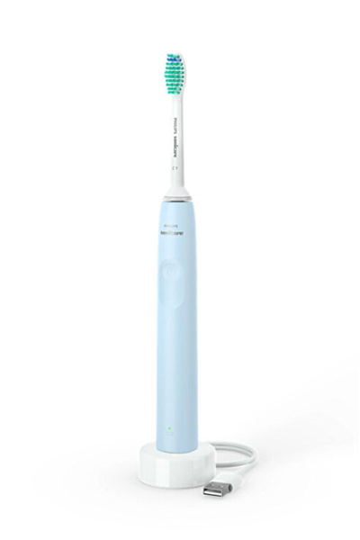 Philips 4 ADET Sonicare Şarjlı Diş Fırçası HX3651/12
