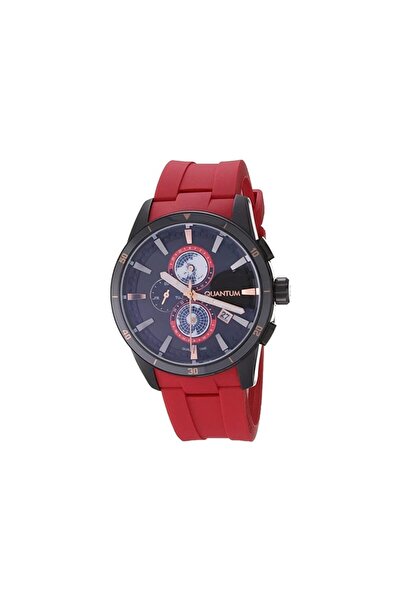 Quantum Adg991.668 Men's Wristwatch
