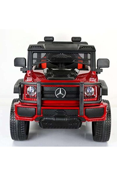 REXA R Kids Ride on Rechargeable Electric Car