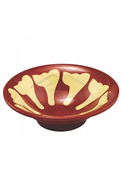 ALSAIF KITCHEN وعاء ميلامين بني