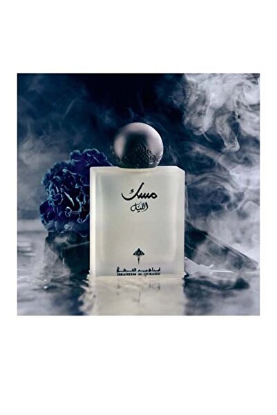 ibrahimoto Night Musk by Ibrahim Al-Qurashi 75ml Unisex