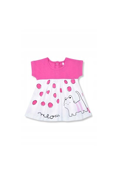 Mod Kids Dress for Girls, Mod Kids, 86, Pink, 12-18 Months