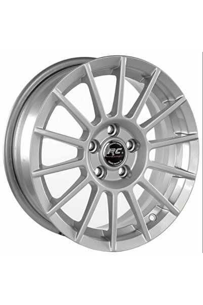 Sonic 4*108*16*7.0 ET25 CH73.1 SONİC1036 SİLVER