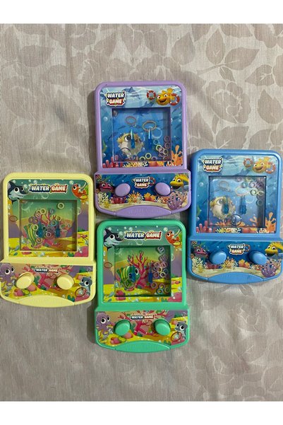 YouBox Water Game (sulu oyuncak)