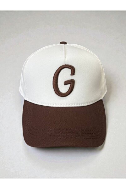 EFENDİŞAPKA G Harfli Renkli Siperli Kep