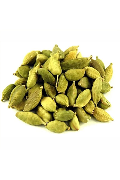The Nuts Cardamom Green Medium 500gm