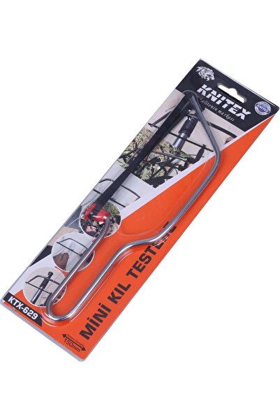 METAX KULP MİNİ KIL DEMİR TESTERESİ