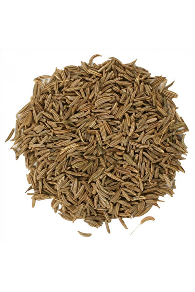 The Nuts Black Cumin Seeds 500gm