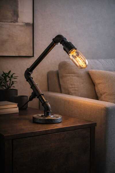 DreamMod Masaüstü Lambader LMDR003 -