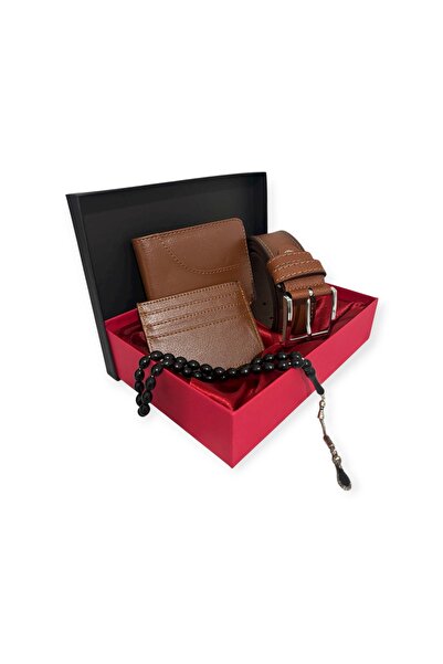 Tisaati Special Series Classic Striped Luxury Leather Horizontal Wallet Card ...