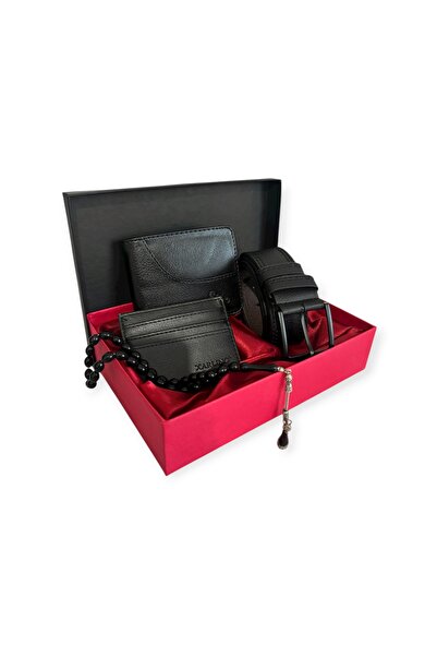 Tisaati Special Series Classic Striped Luxury Leather Horizontal Wallet Card ...