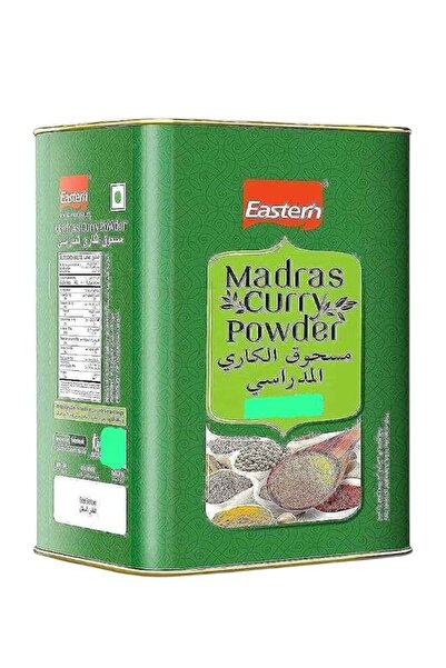 eastern مسحوق الكاري المدراسي 400 جرام