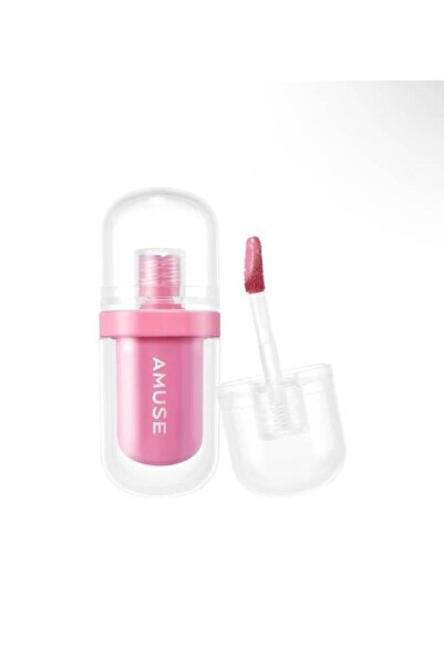 M&L Beauty Tinted lip balm