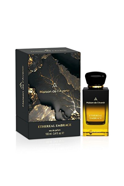 Maison de l'Avenir Maison de lAvenir Ethereal Embrace, Aura Collection, 100 ml