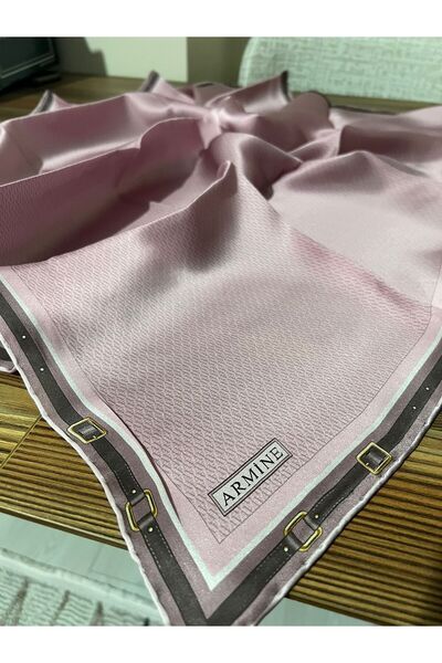Armine Sura Silk Scarf -2025/2026 -9401 37