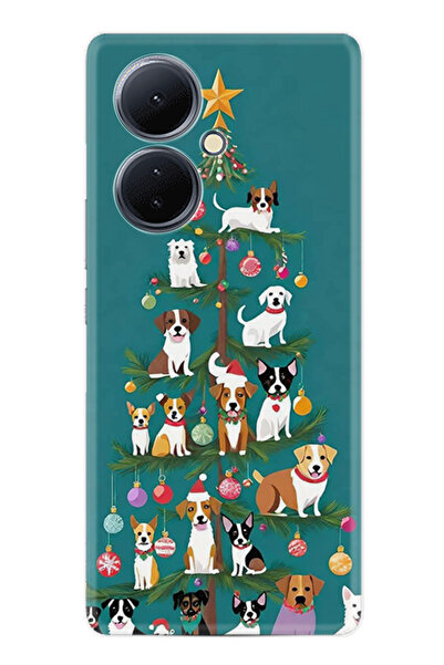 Arvencase غطاء حماية لهاتف Vivo V29 Lite بتصميم العام الجديد مطبوع غطاء منقوش...