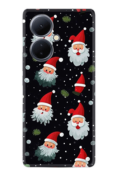 Arvencase غطاء حماية لهاتف Vivo V29 Lite بتصميم العام الجديد مطبوع غطاء منقوش...