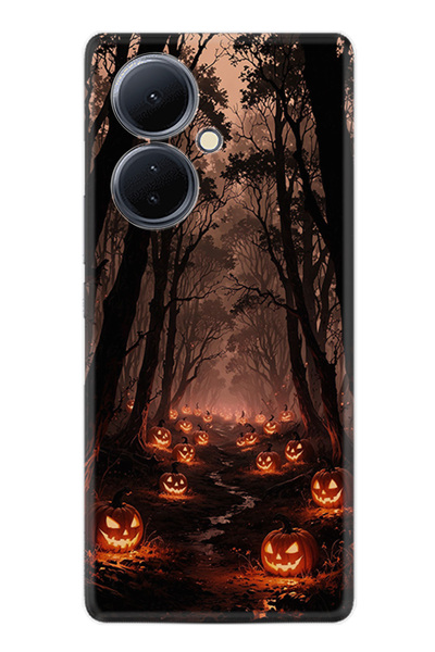 Arvencase غطاء حماية لهاتف Vivo V29 Lite بتصميم العام الجديد مطبوع غطاء منقوش...