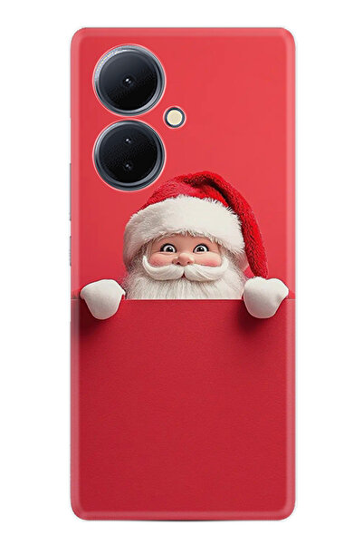 Arvencase غطاء حماية لهاتف Vivo V29 Lite بتصميم العام الجديد مطبوع غطاء منقوش...