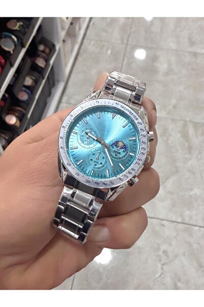 LOOQ موديل جديد لساعة اليد الرجالية