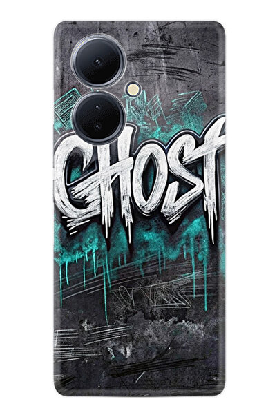 Arvencase غطاء حماية لهاتف فيفو V29 لايت من سلسلة Efex مطبوع مزخرف stk-1053.jpg