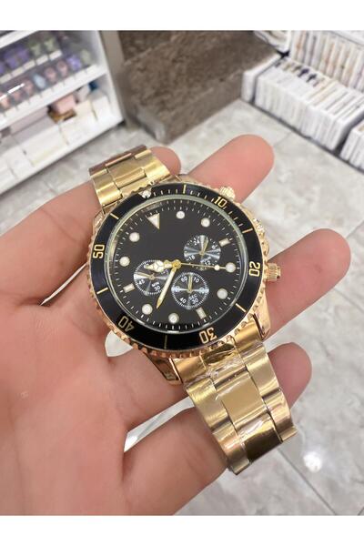 LOOQ Erkek Kol Saati