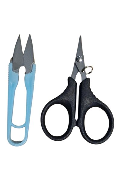 OEM Portable Fishing Scissors for Textile and Monofilament