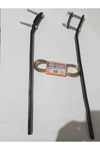 ozbience Dayanıklı Balkon Çamaşır Askısı, Pratik ve Şık Kullanım