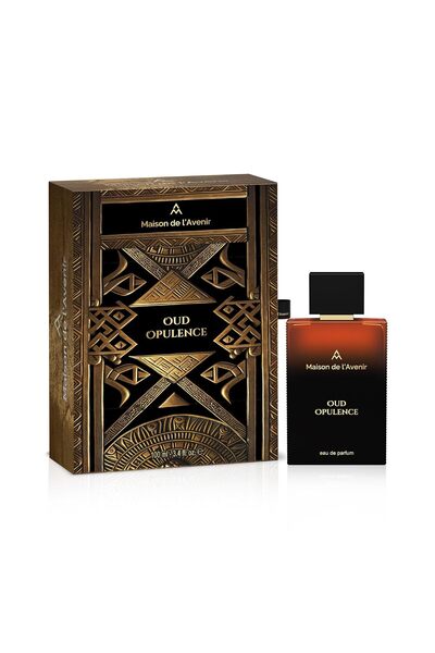 Maison de l'Avenir Apa de parfum unisex Maison de lAvenir Oud Opulence, Colec...
