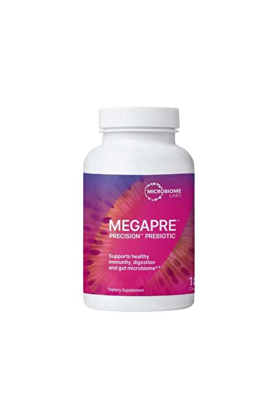 Microbiome Labs MegaPre™ Prebiotic