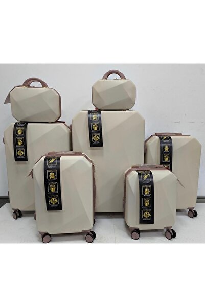 CN شنط نسائي عرائس راقي جدا 7 قطع