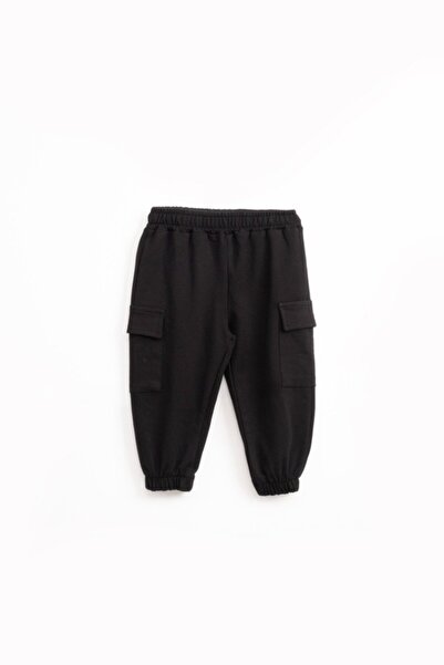 blumi kids Elasticated Cargo Pocket Piece Sweatpants