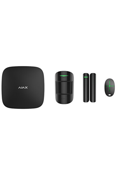 Ajax European Alarm System by
