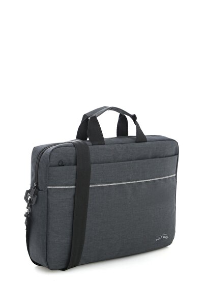 Dadacuq 15.6 Inch Luxury Durable Fabric Laptop & Briefcase Unisex Ddcq7831