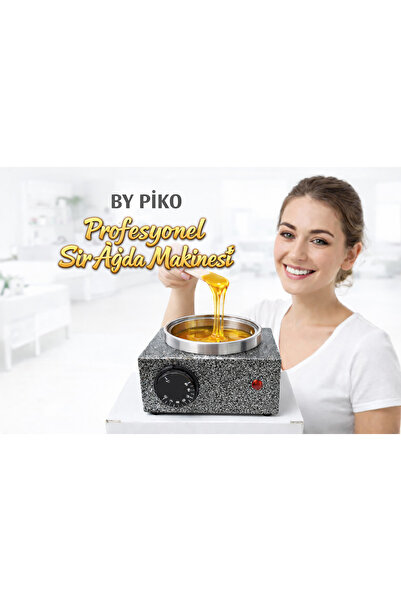 HELIX COSMETIC BY PİKO Profesyonel Metal Sir Makinesi