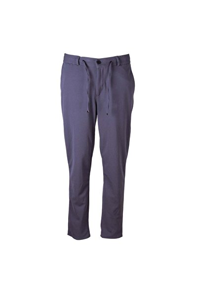 trender 26YCM2000030 بنطلون رجالي أنثراسايت 70046