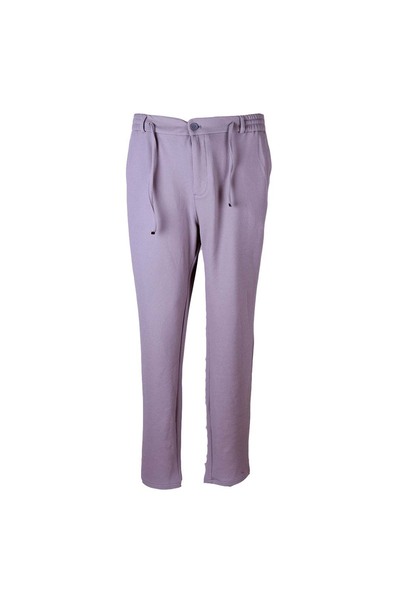 trender Karya Battal Gray Men's Trousers 26Ycm2000031