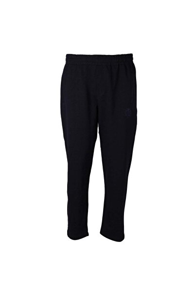 trender 26YB47000002 Pantaloni de trening pentru bărbați, albastru marin 2089B